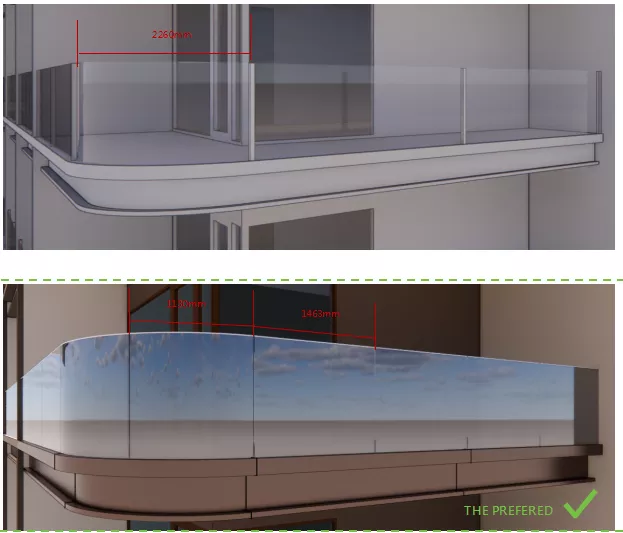 沈陽幕墻設(shè)計與工程成本管控