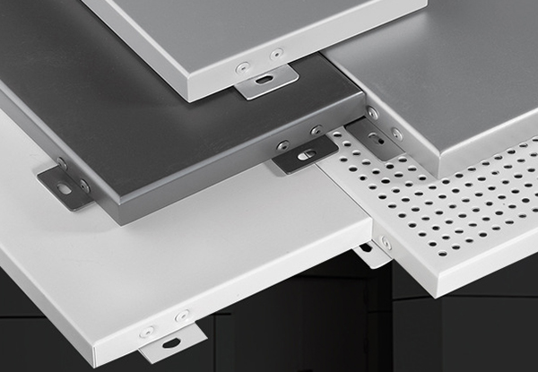 關(guān)于沈陽幕墻鋁單板的分類