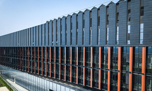 炎熱夏季雨季來(lái)臨沈陽(yáng)幕墻工程公司為您奉上幕墻安裝維修需要注意哪些問(wèn)題