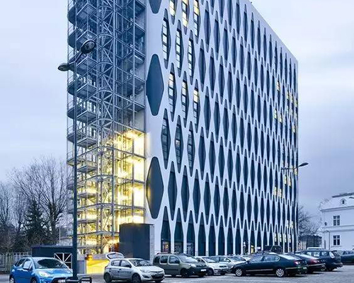 沈陽(yáng)幕墻鋁單板安裝維修，精益求精，品質(zhì)保障